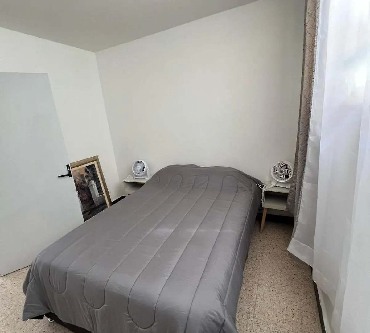 Departamento El Paseo Apartment Puebla Mexico