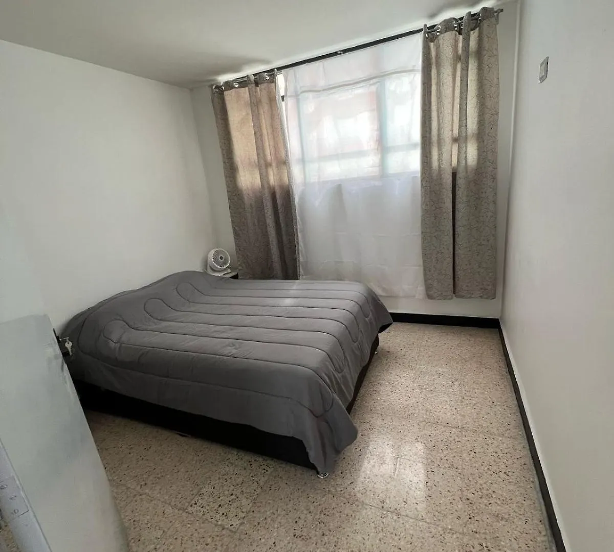 Apartmán Departamento El Paseo Puebla