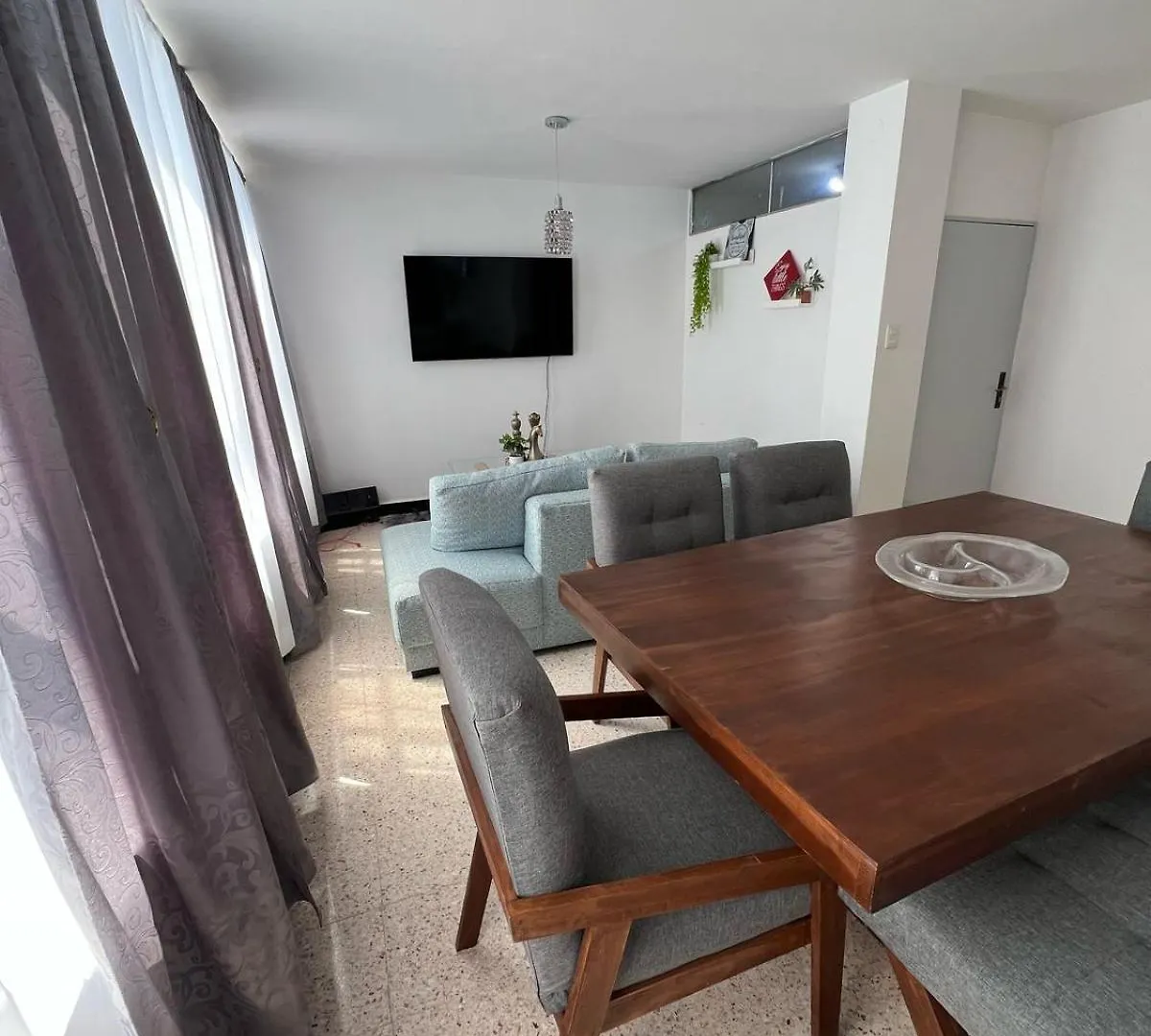 Apartmán Departamento El Paseo Puebla