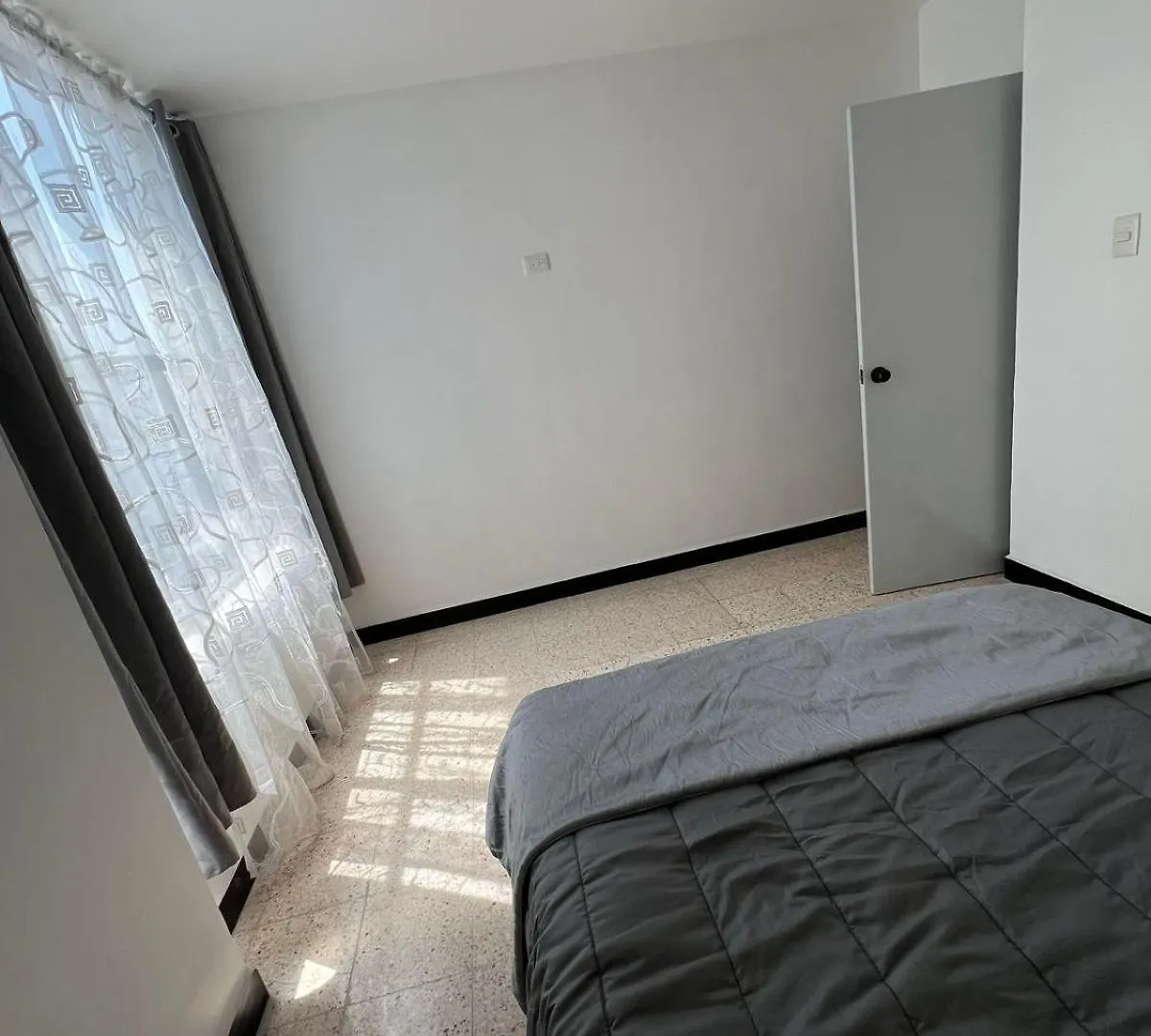 Apartmán Departamento El Paseo Puebla 0*,  Mexiko