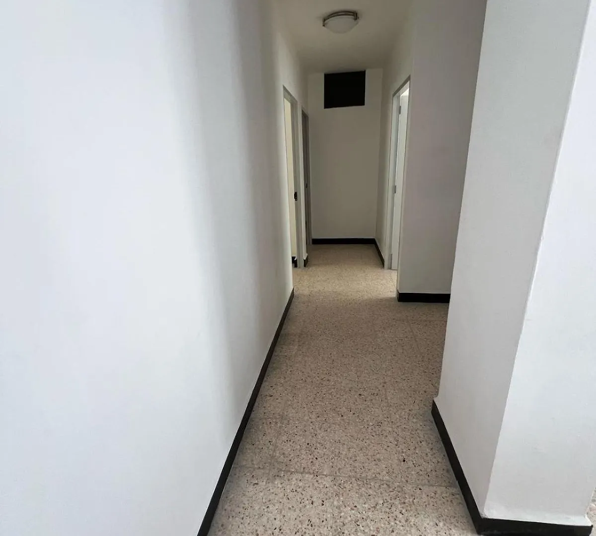Apartmán Departamento El Paseo Puebla Mexiko