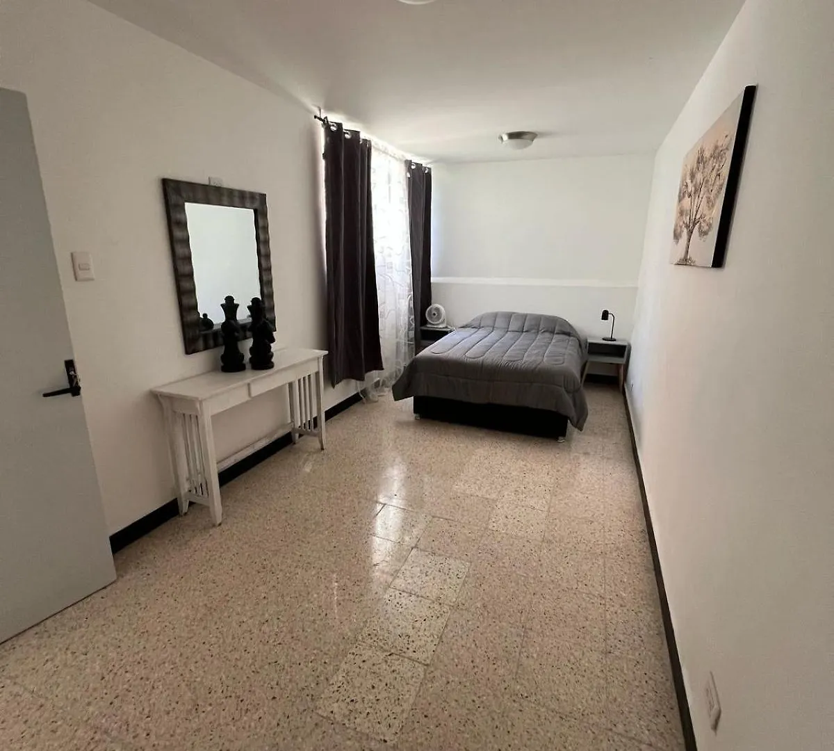 Apartmán Departamento El Paseo Puebla