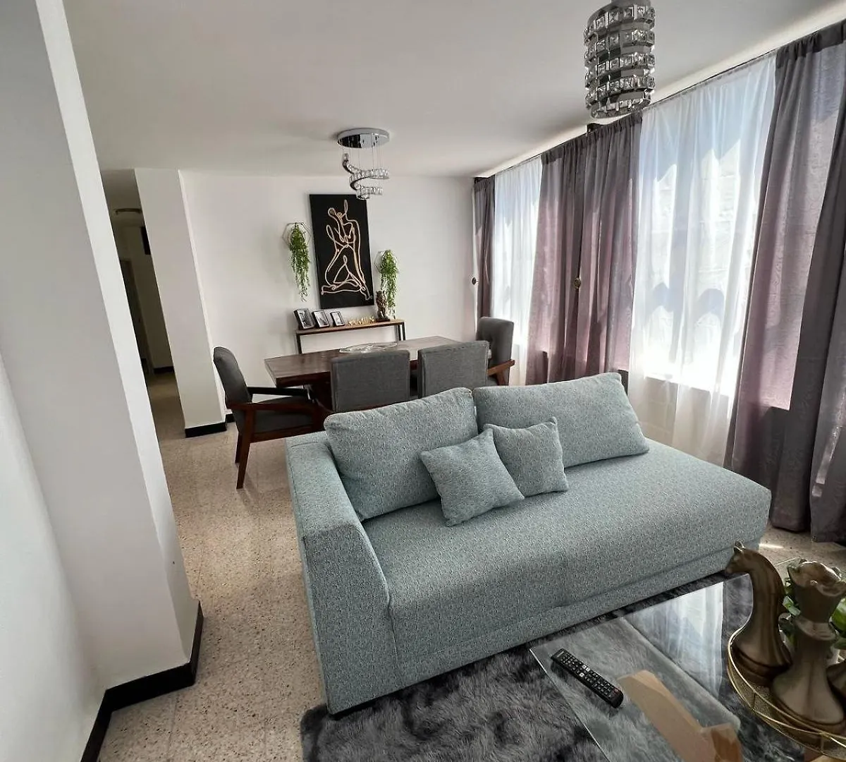 Apartmán Departamento El Paseo Puebla