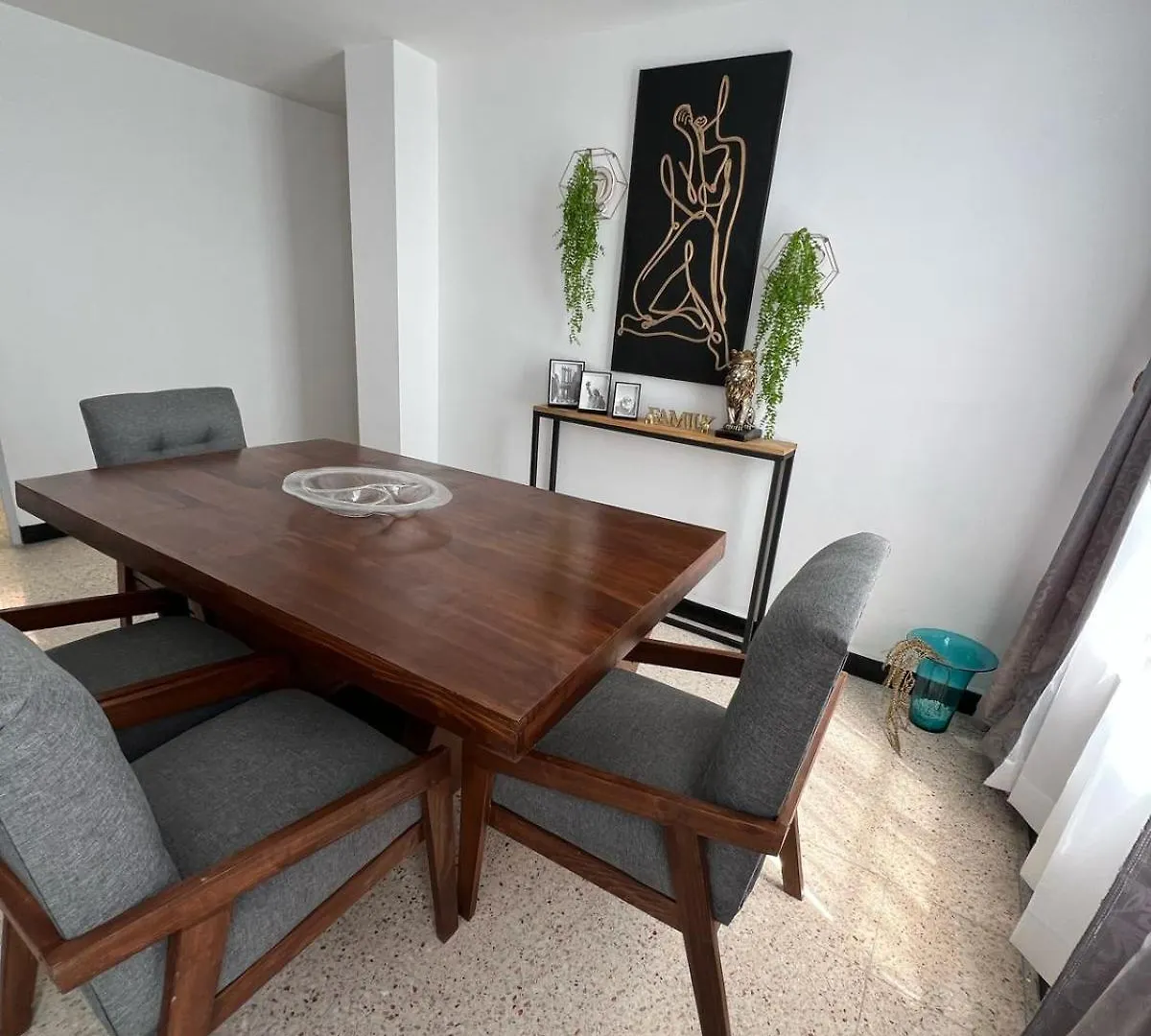 Apartmán Departamento El Paseo Puebla