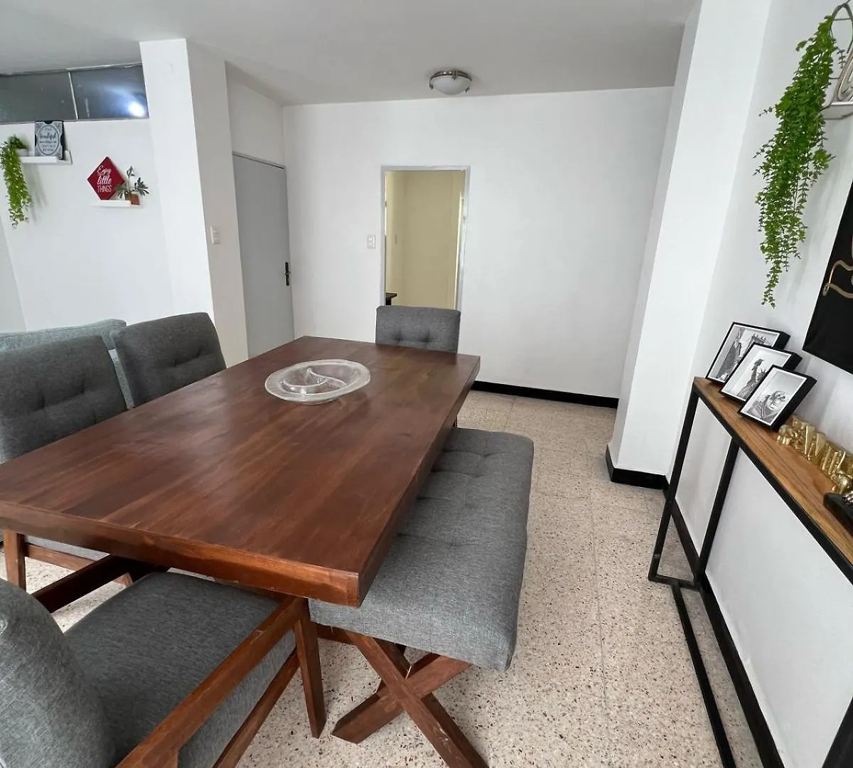 Apartmán Departamento El Paseo Puebla